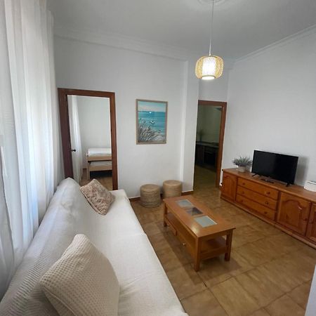 Parras Apartamento 塔里法 外观 照片