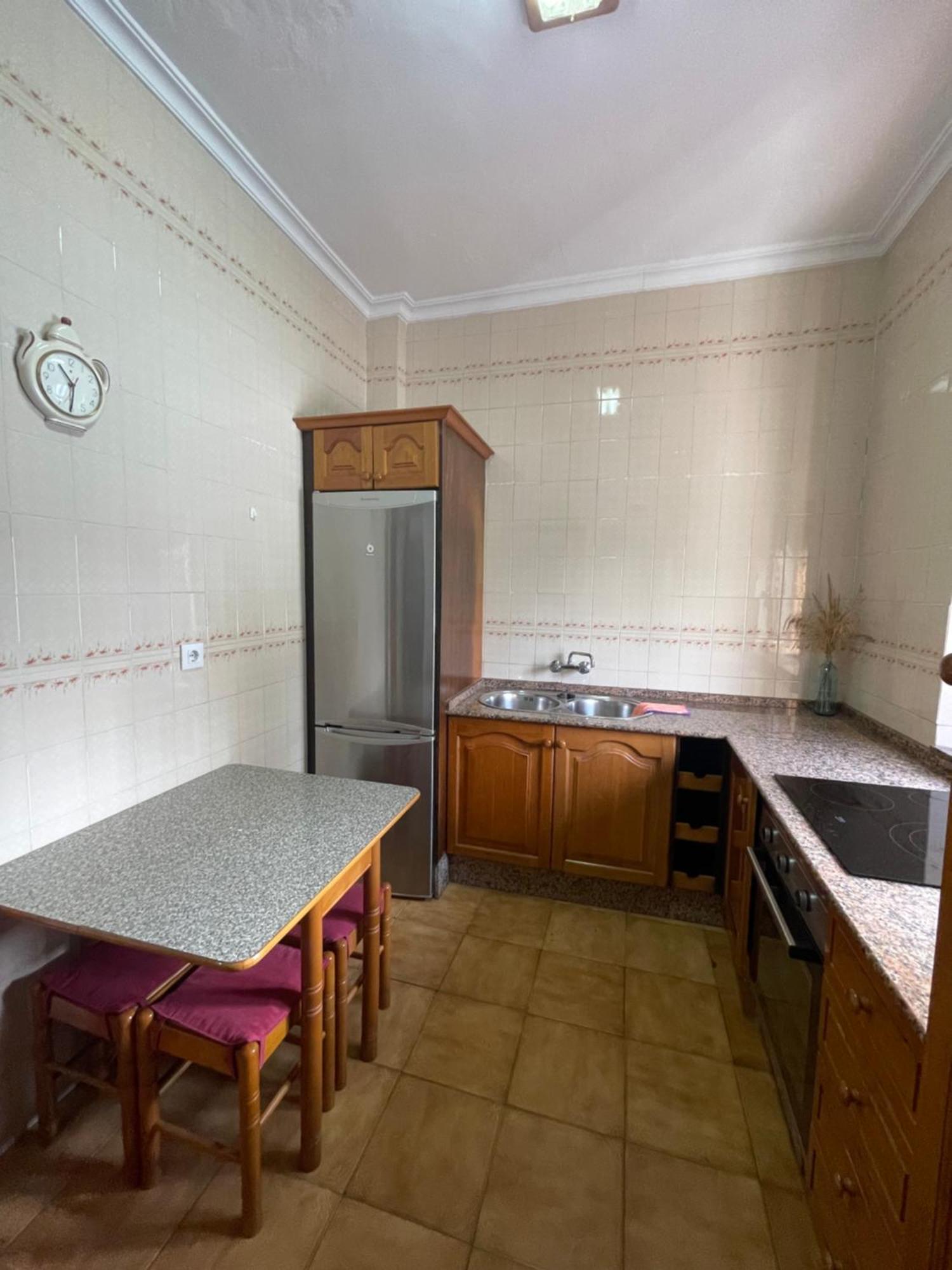 Parras Apartamento 塔里法 外观 照片